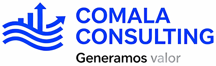 COMALA - logo web pos