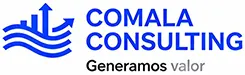 COMALA - logo web